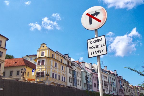 スロバキア・ブラチスラバ「Slovakia🇸🇰」の写真：ブラチスラバ🏰