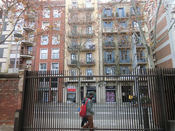 スペイン・バルセロナ「バルセロナ2」の写真：タブラオでフラメンコを鑑賞したのですが、...