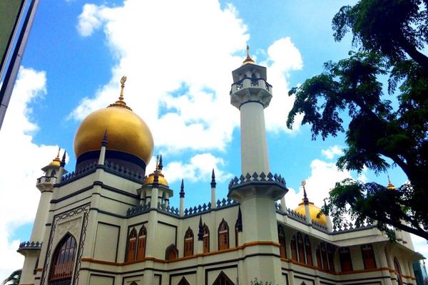 シンガポール・シンガポール「Singapore🇸🇬」の写真：シンガポール
リトルインディア