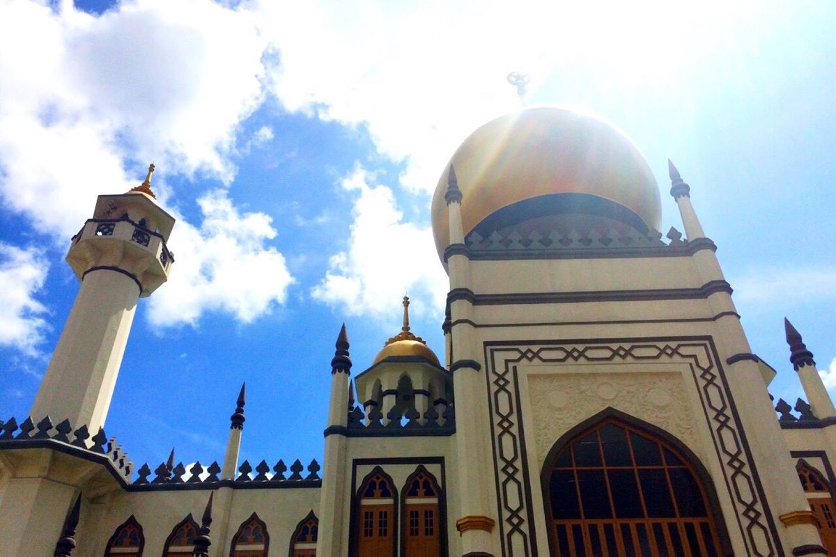 シンガポール
リトルインディア