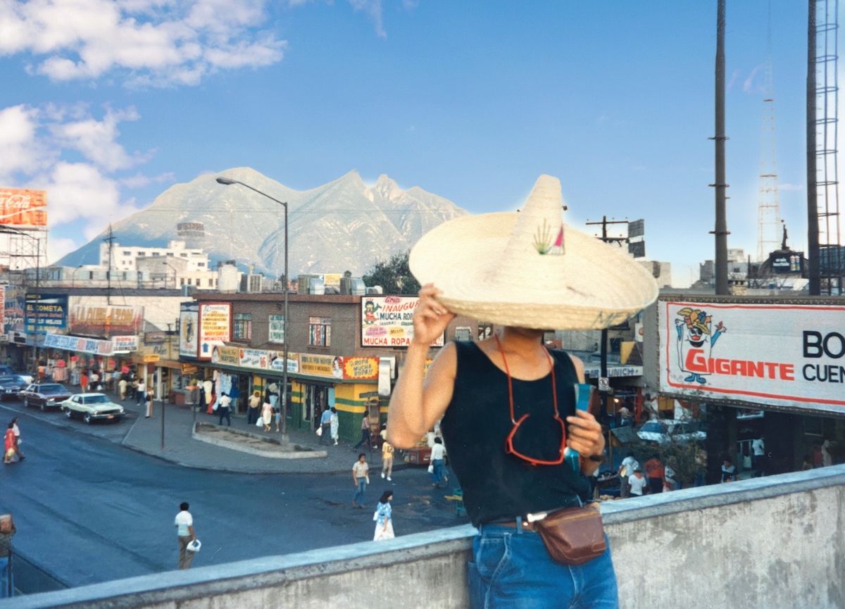 バスも自分も歴史を感じるワー😅