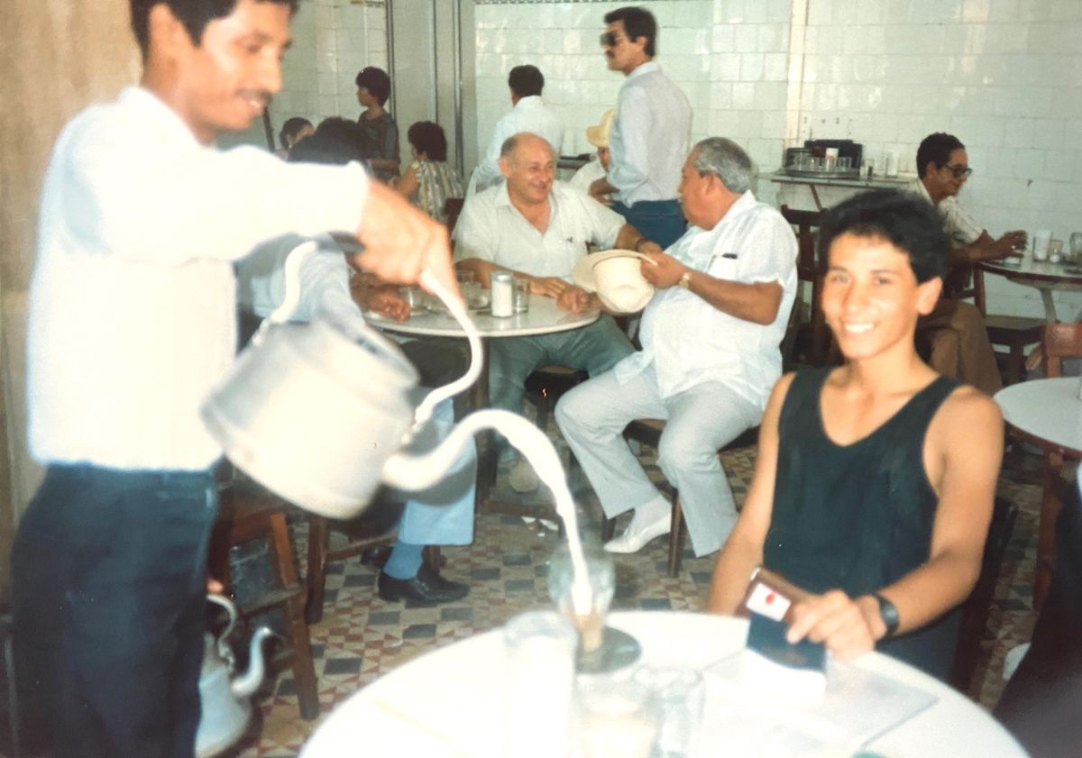 トトナカ遺跡、センポアラピラミッド