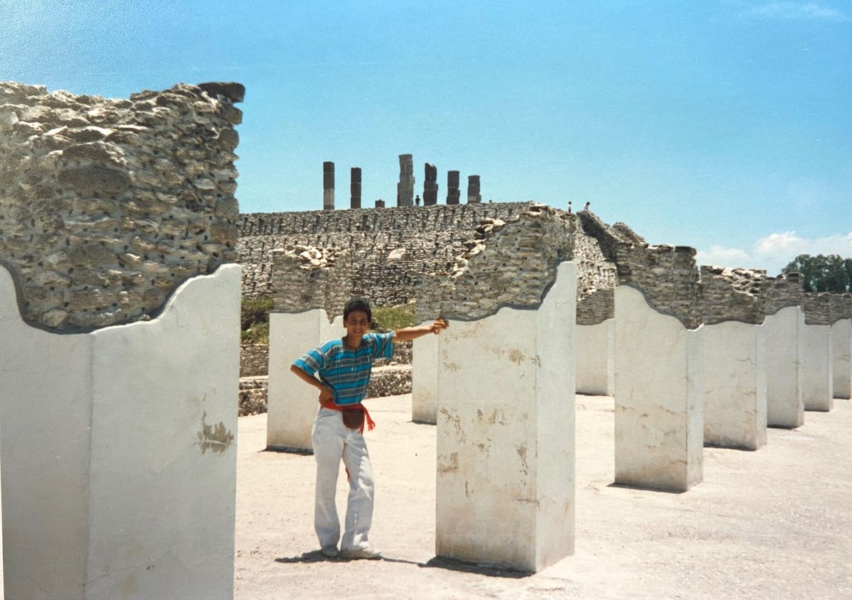 サボテン🌵を食べたんだ(覚えてないわ)
サボテンの新芽は甘くて美味しいかっ...