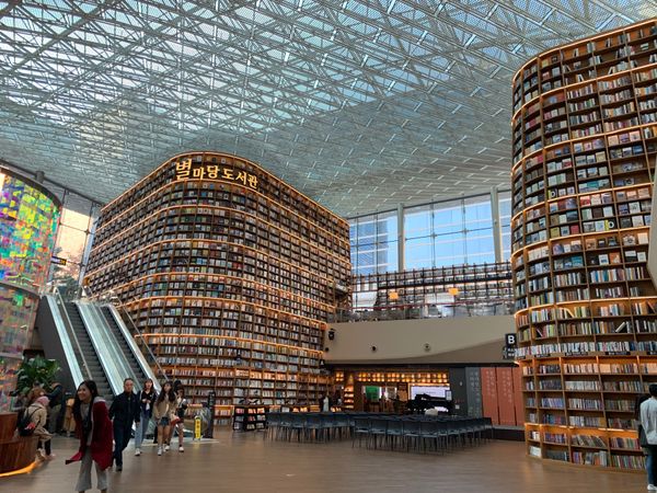 大韓民国 (韓国)・ソウル「SEOUL🇰🇷2019❷」の写真