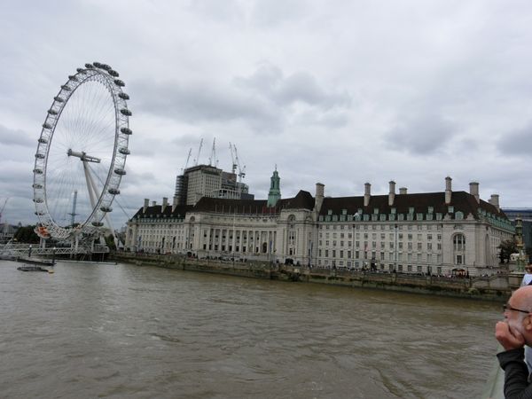 イギリス(英国)・ロンドン「ロンドン旅行」の写真:コナン名所めぐり③
漫画『名探偵コナン』...
