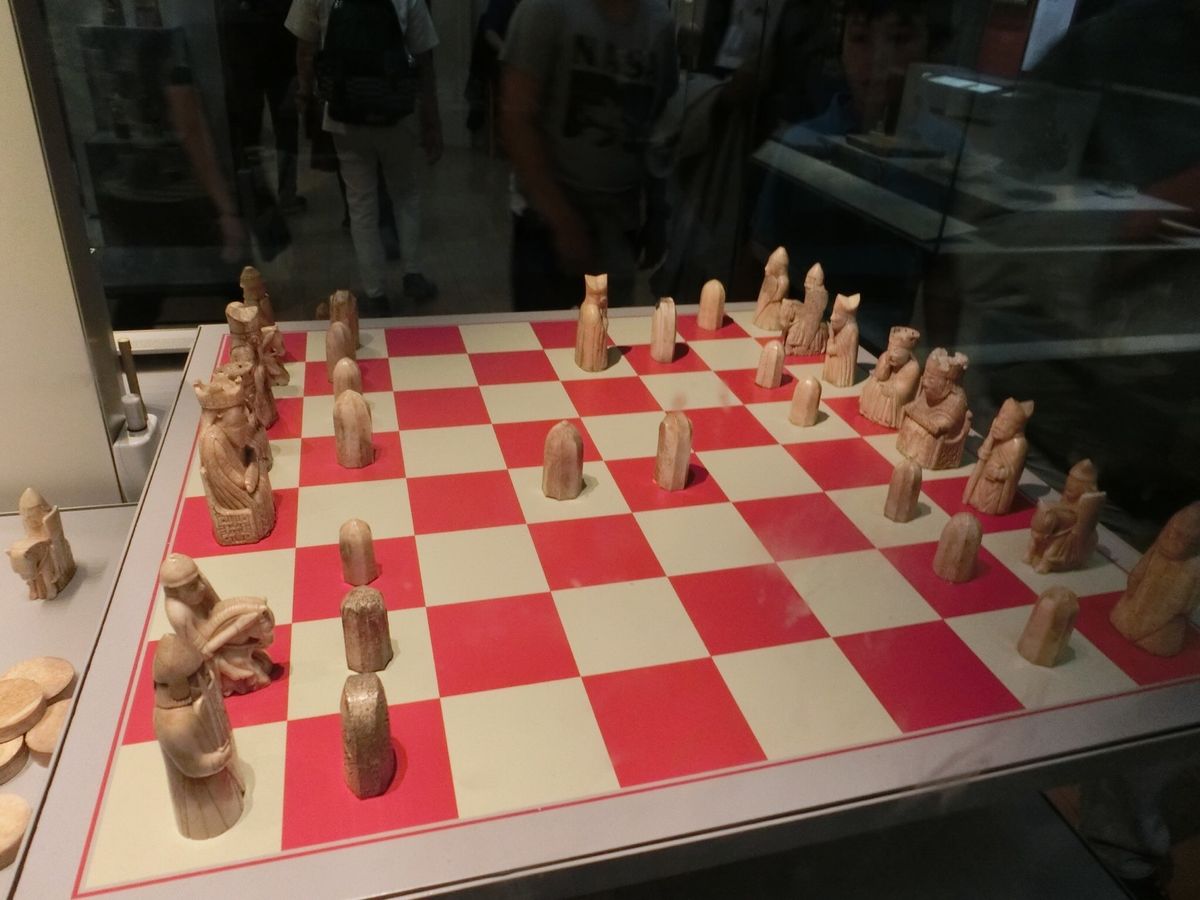 大英博物館🇬🇧

ミイラが…ミイラが…！レントゲン画像まで…！！

4枚目...