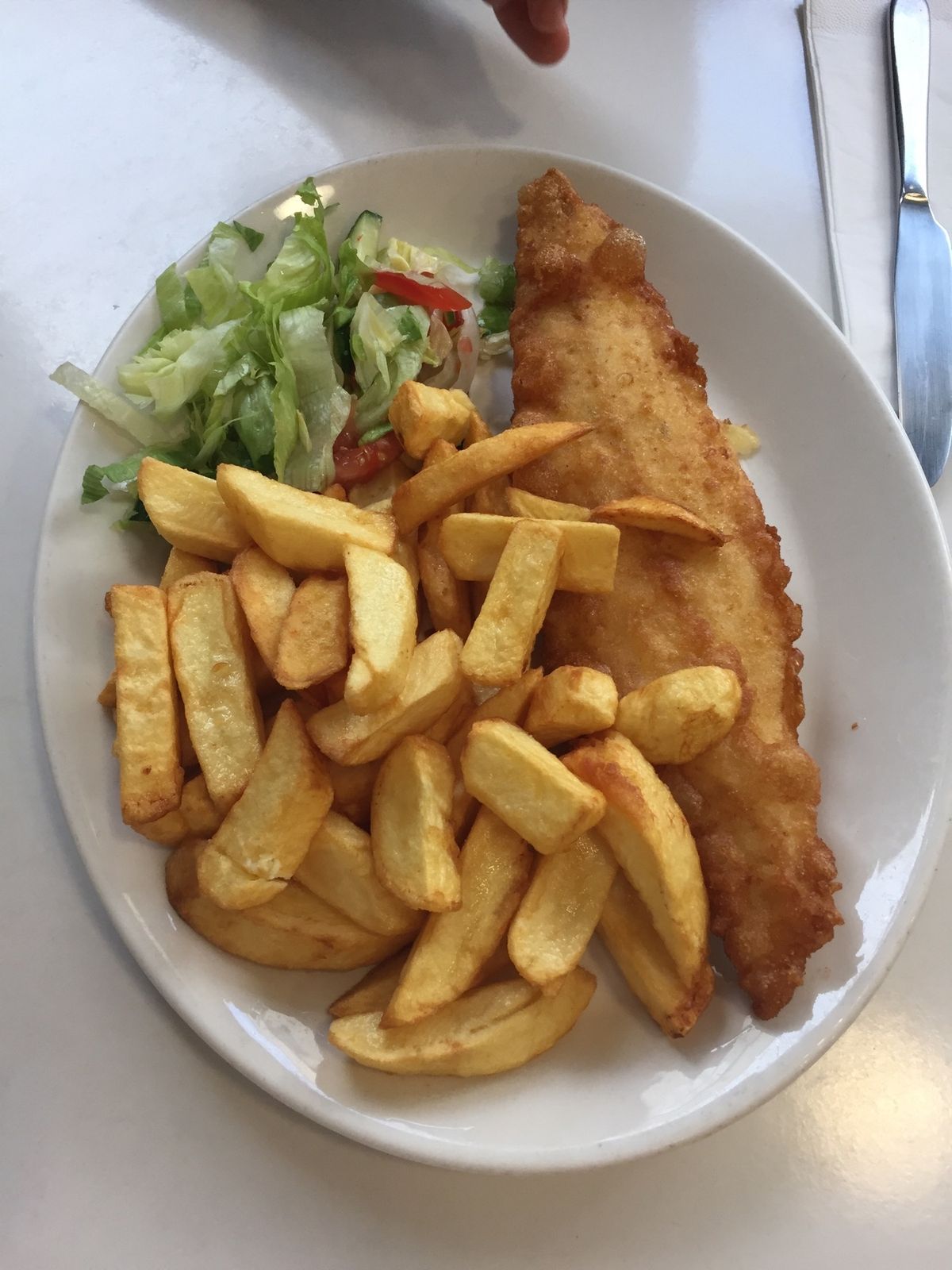 ロンドン旅の朝ごはん☀️
１日だけ、ホテルに併設されてるカフェでモーニング...