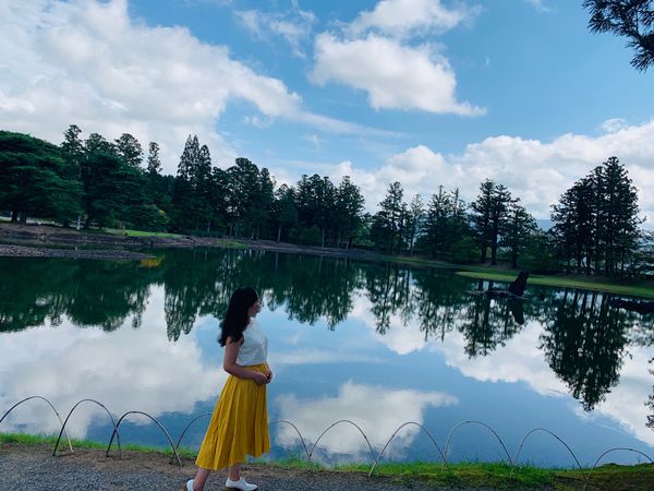 日本「奥州への旅」の写真