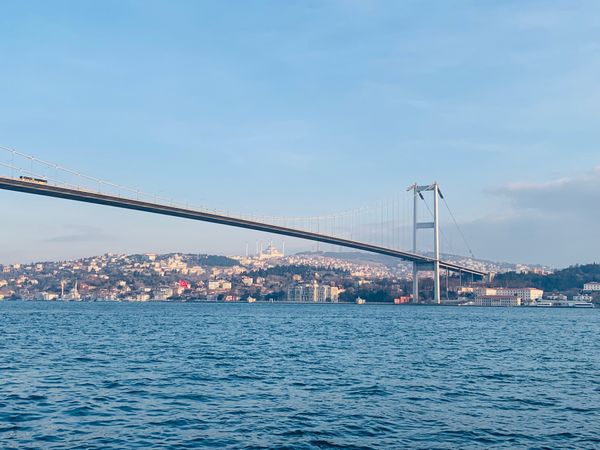 トルコ「イスタンブール集合の女子旅！」の写真