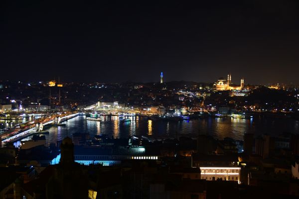 トルコ「イスタンブール集合の女子旅！」の写真