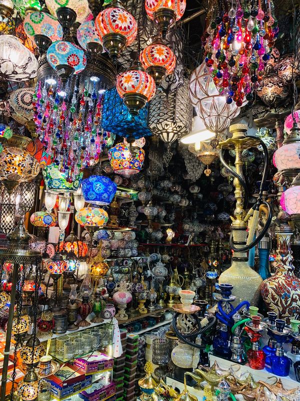 トルコ「イスタンブール集合の女子旅！」の写真