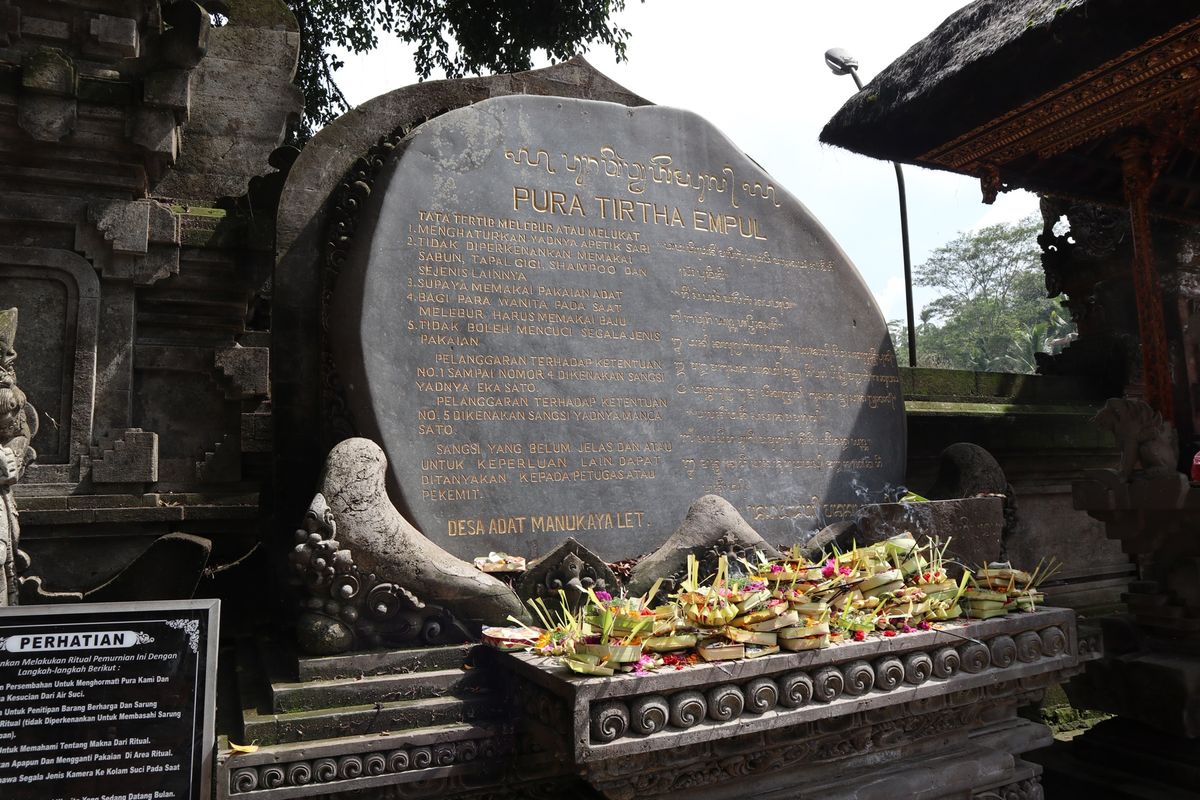 １〜４）世界遺産ティルタウンプル寺院
