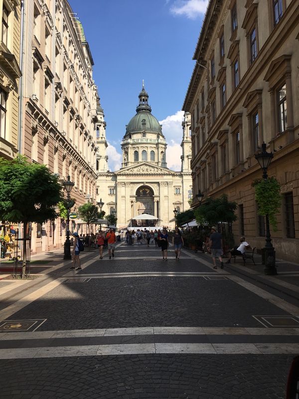 ハンガリー「オーストリア・ハンガリー」の写真