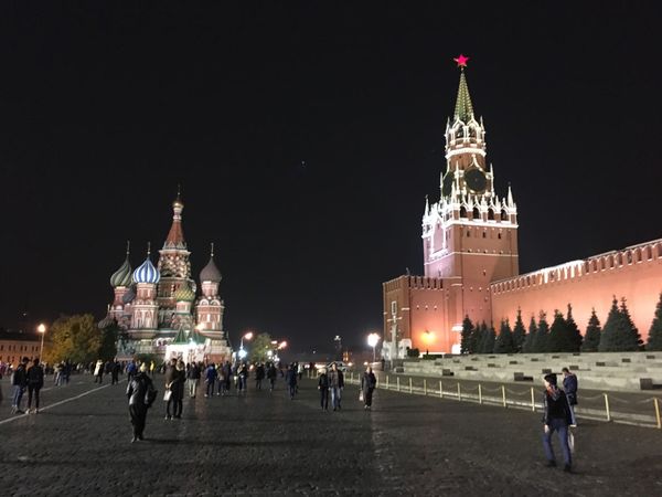 ロシア連邦「ロシア」の写真