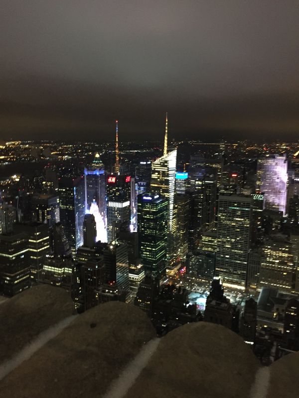 アメリカ(米国)「ニューヨーク」の写真