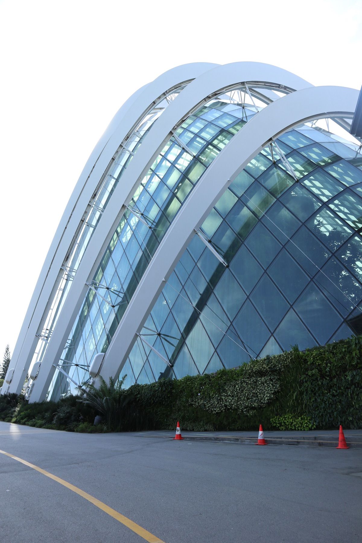 １〜４）ガーデンズ・バイ・ザ・ベイ