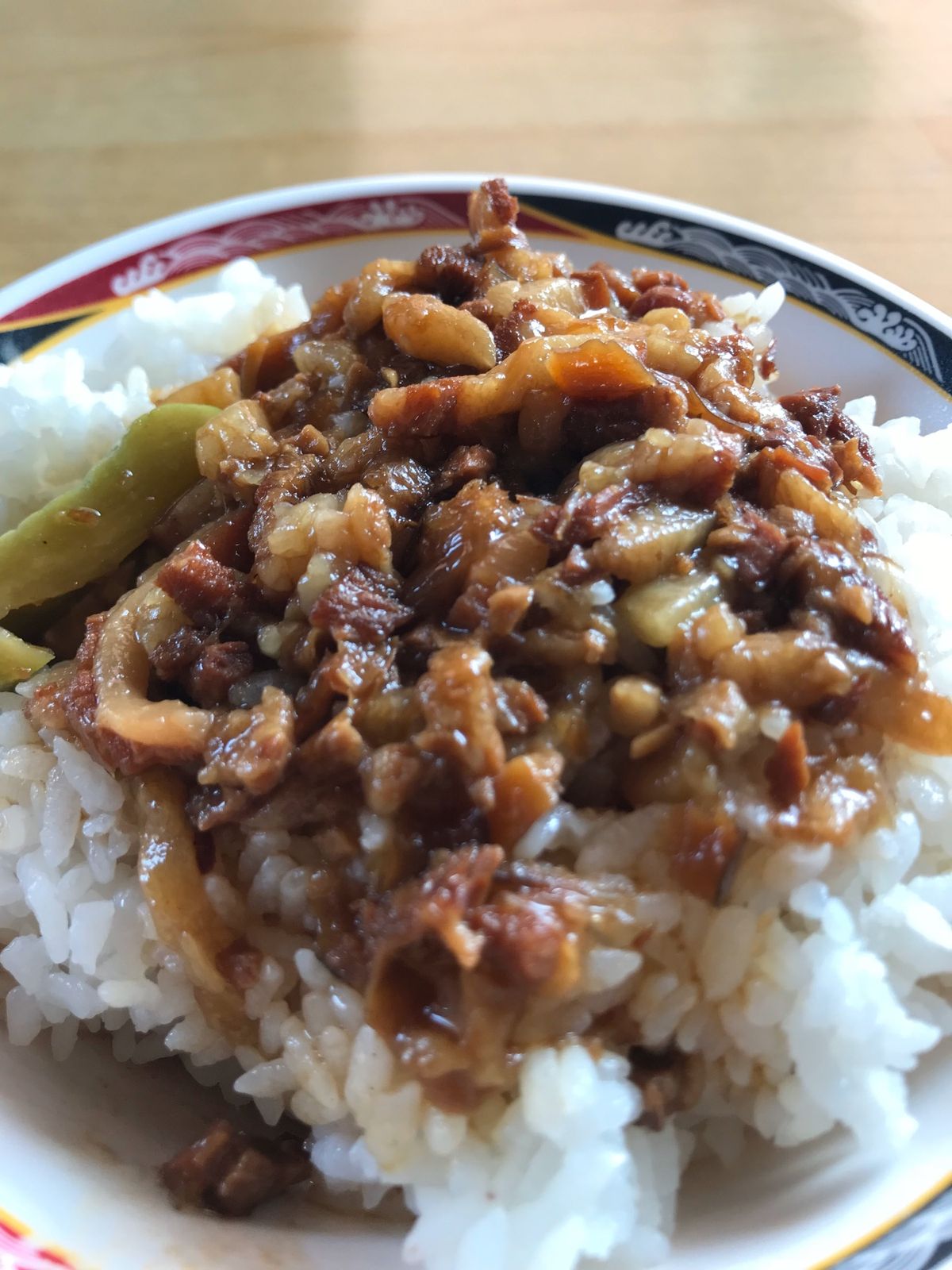 1）四海豆醬大王の豆乳スープ
2）金峰魯肉飯の蛤蜊と鶏のスープ
3）金峰魯...