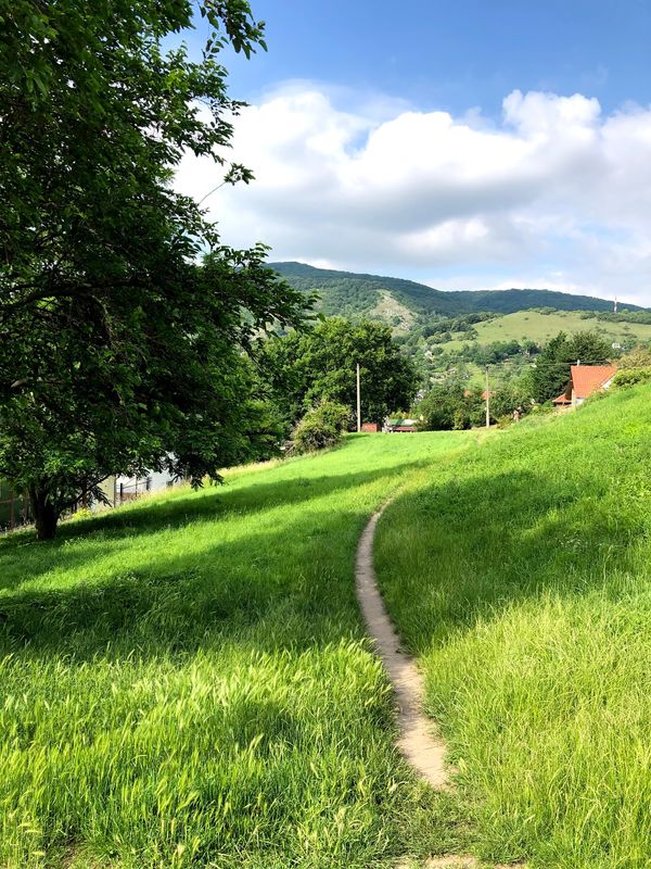 スロバキア・ブラチスラバ「東欧周遊」の写真