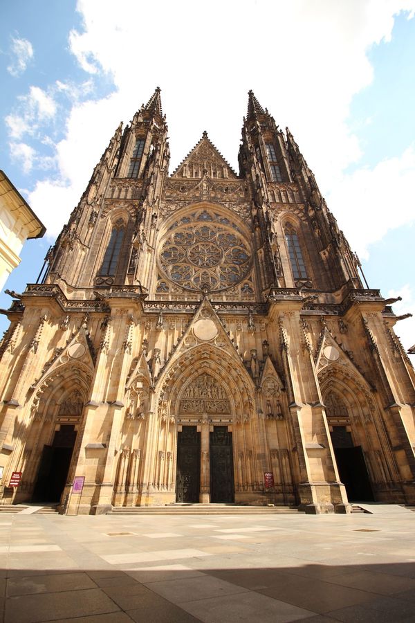 チェコ共和国・プラハ「東欧周遊」の写真