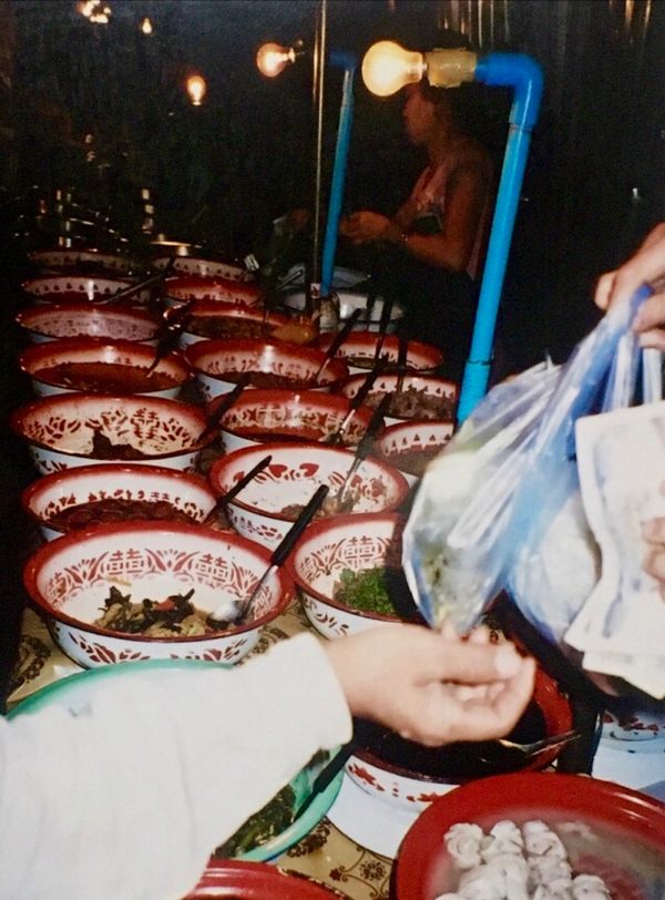 ラオス人民民主共和国・ビエンチャン「いつぞやのラオス」の写真