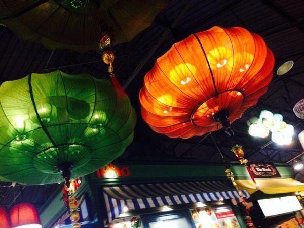 タイ・バンコク「Bangkok 2014」の写真