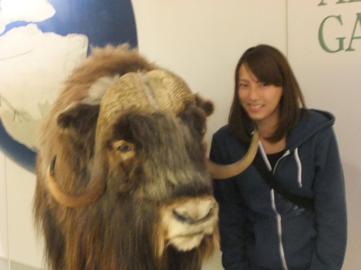 Alaska has its own culture and unique...