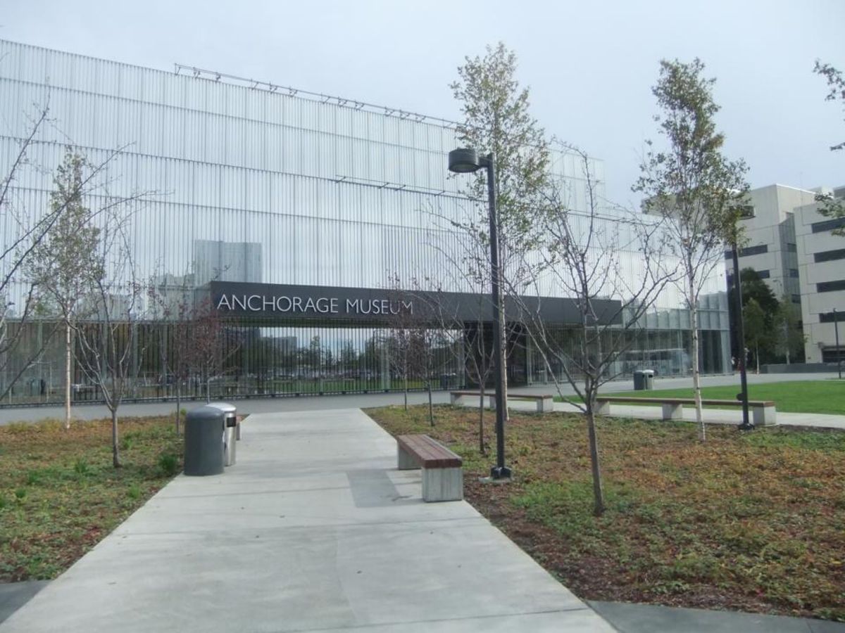 Alaska has its own culture and unique...