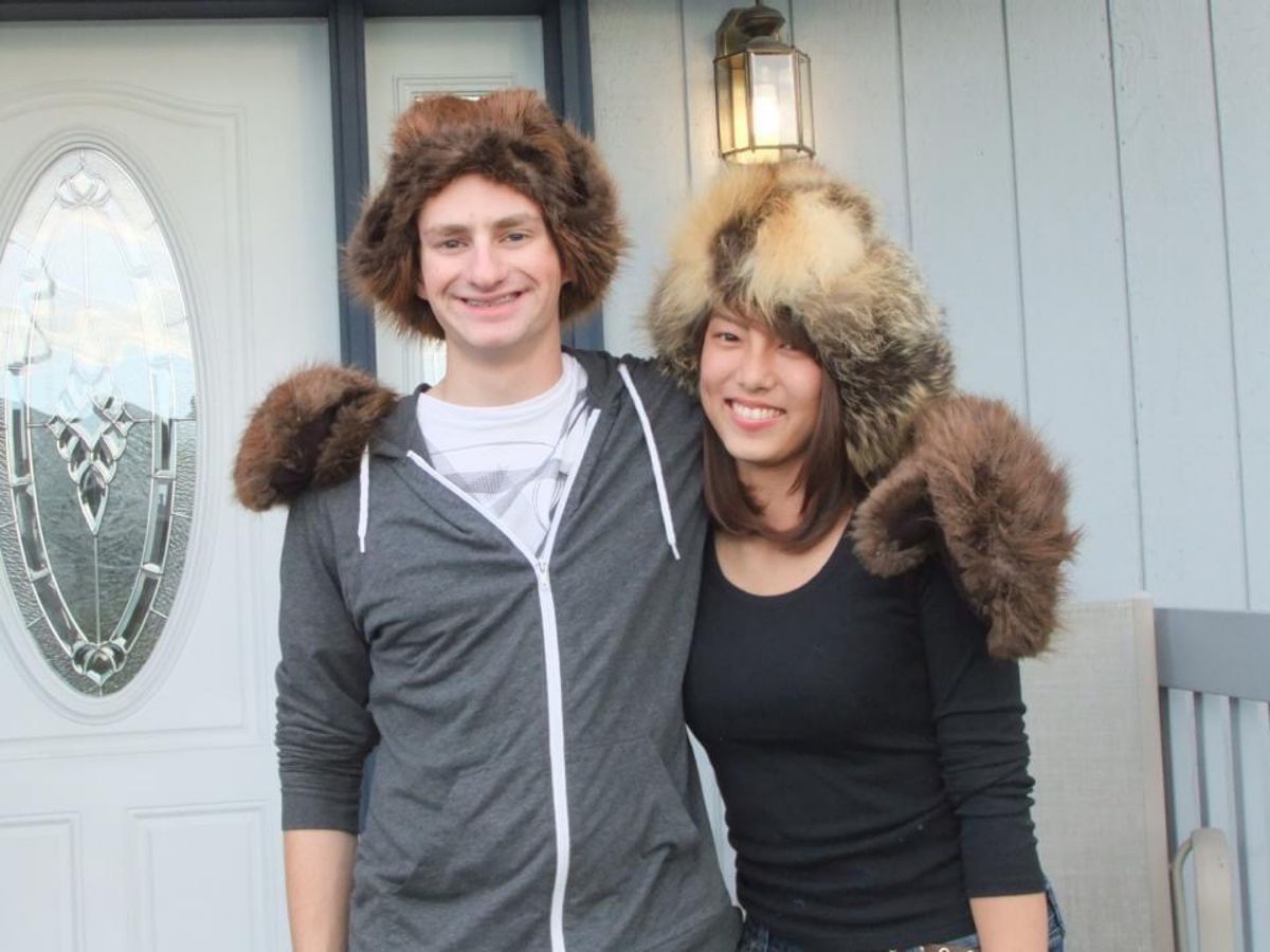 Alaska has its own culture and unique...