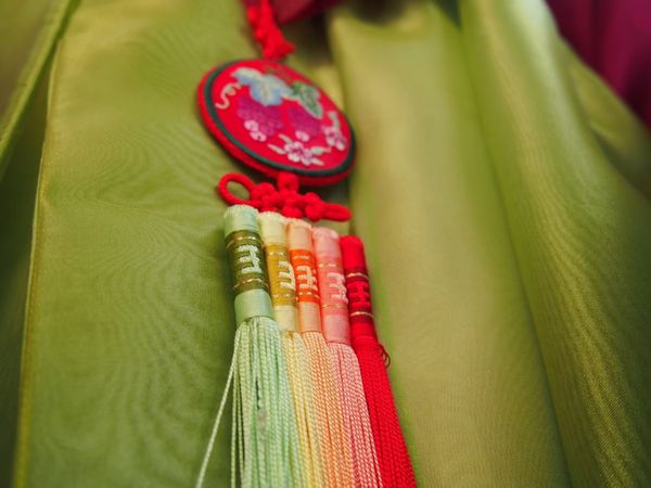 大韓民国 (韓国)・Seoul「Seoul 2015」の写真：Exploring traditiona...