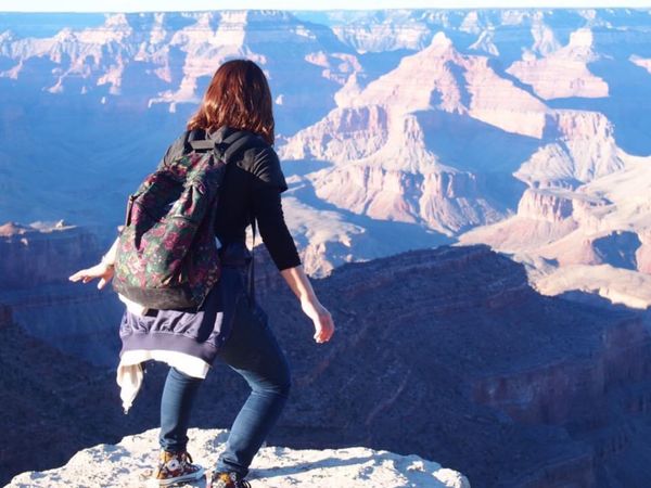 アメリカ(米国)・GrandCanyon「Grand Canyon 2015」の写真