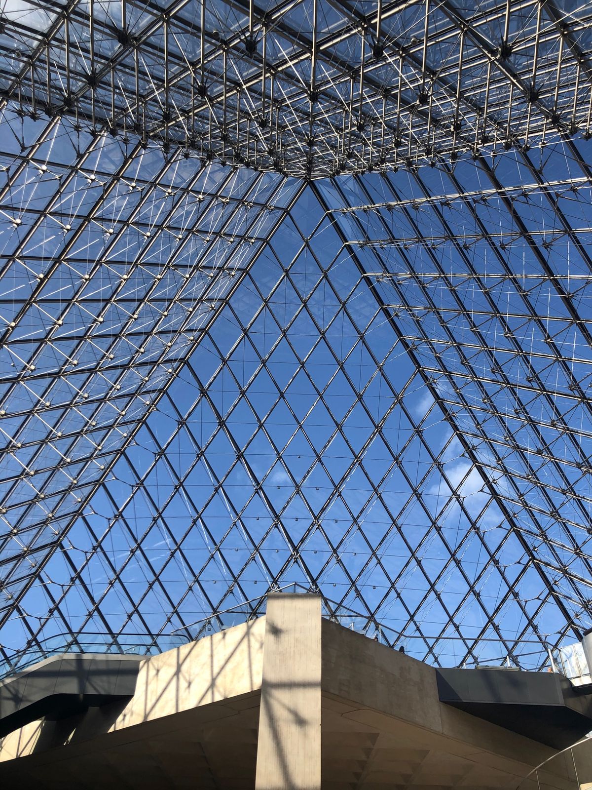 ルーブルやオルセー美術館周辺の写真