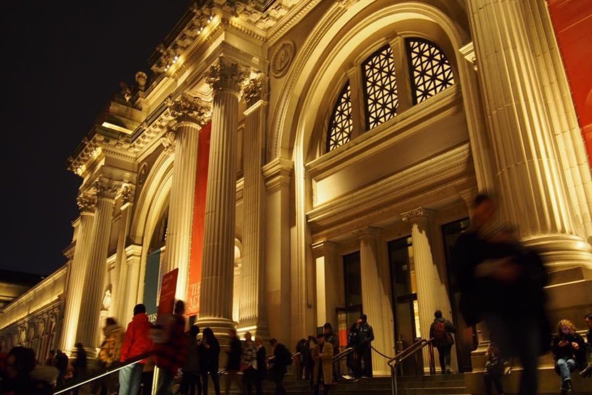 整然と区画された街に、観光客も住民も世界中の人が雑多に生きてる感じ、パワー...