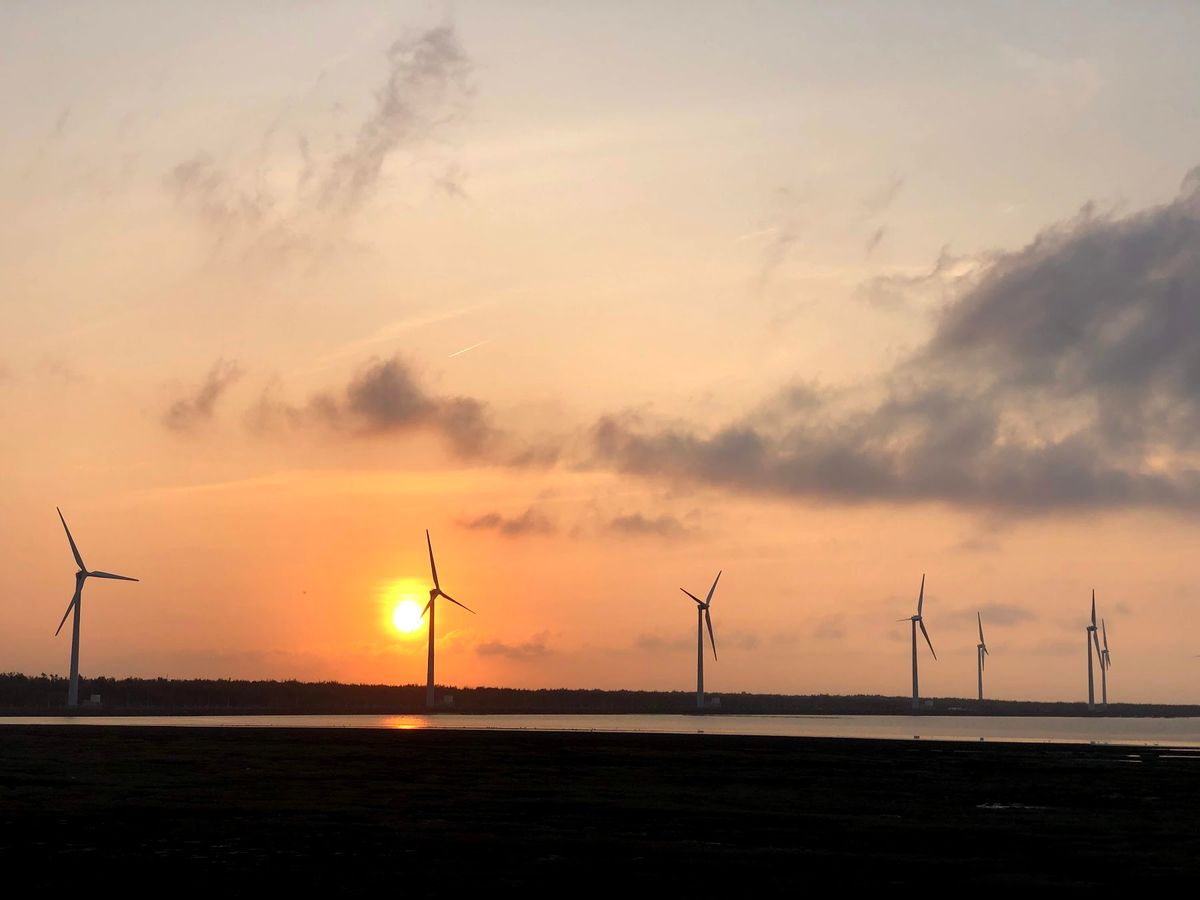 宮原眼科のお菓子やアイスは美味しい😋