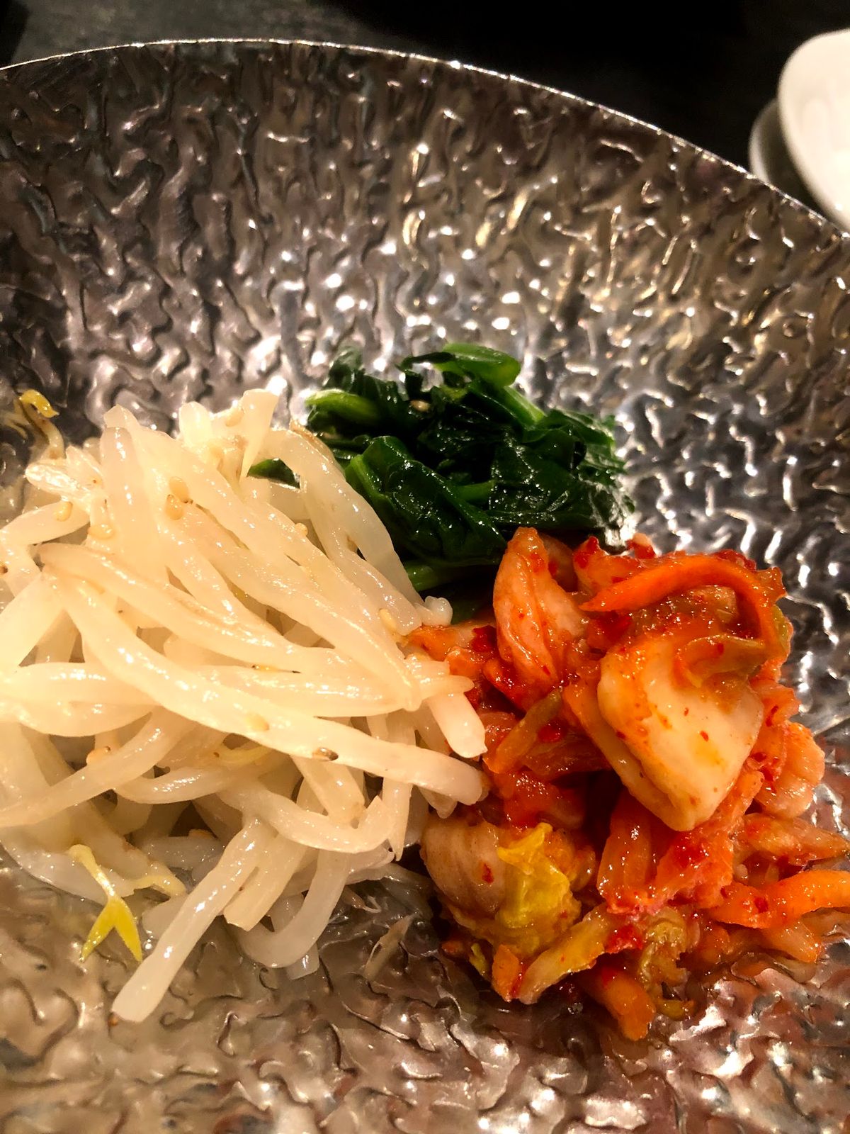 ここの山形肉は安いし美味しい😋