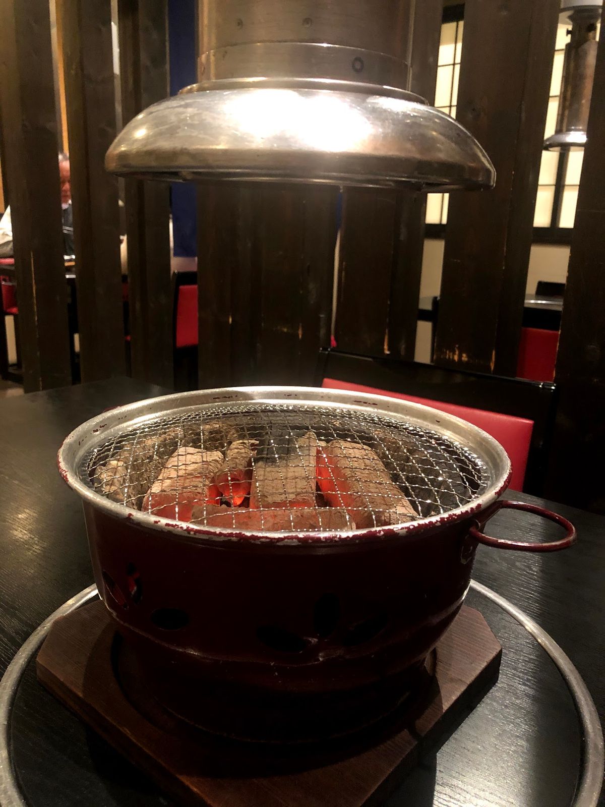 ここの山形肉は安いし美味しい😋