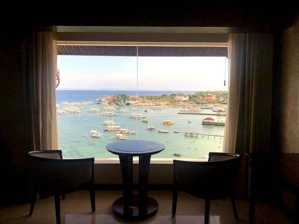 フィリピン・セブ島「長いGWはセブ島で」の写真：毎日食べて寝てマッサージ🌺