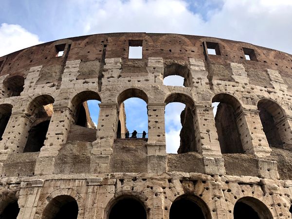 イタリア・ローマ「ローマ旅」の写真