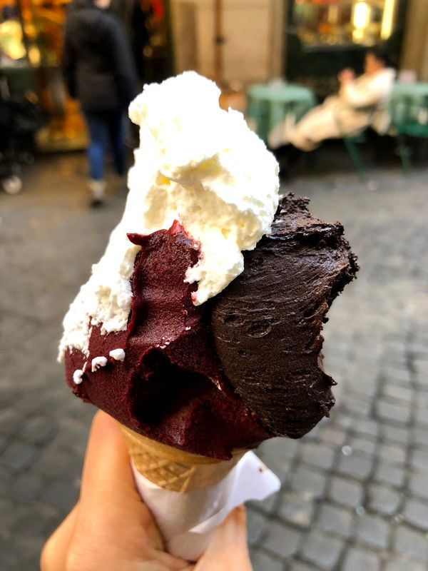 イタリア・ローマ「ローマ旅」の写真