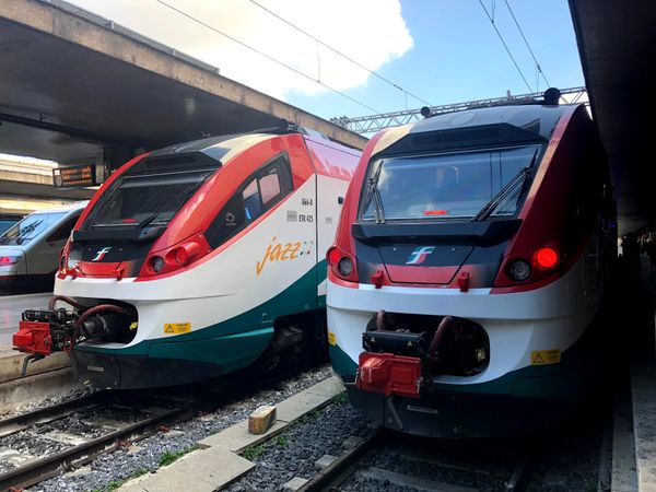 イタリア・ローマ「ローマ旅」の写真