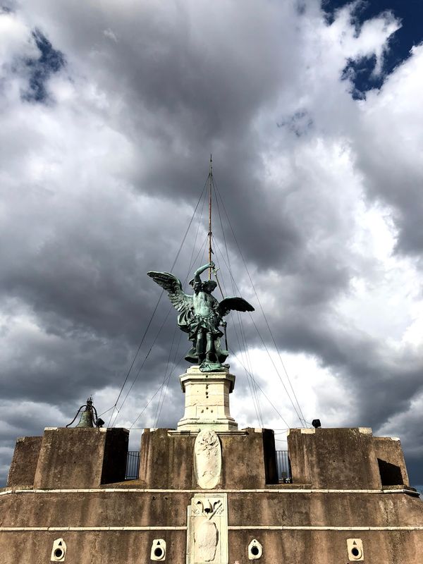 イタリア・ローマ「ローマ旅」の写真