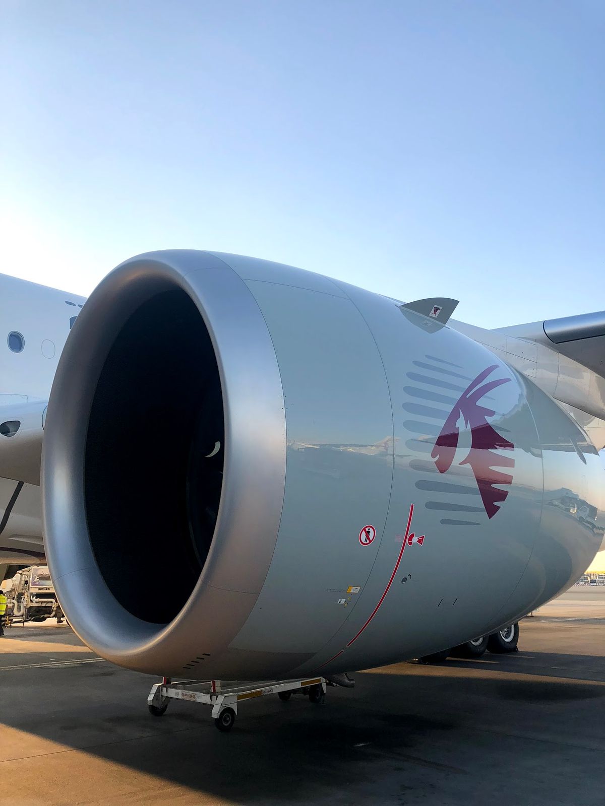カタール航空は燃油サーチャージかかりません