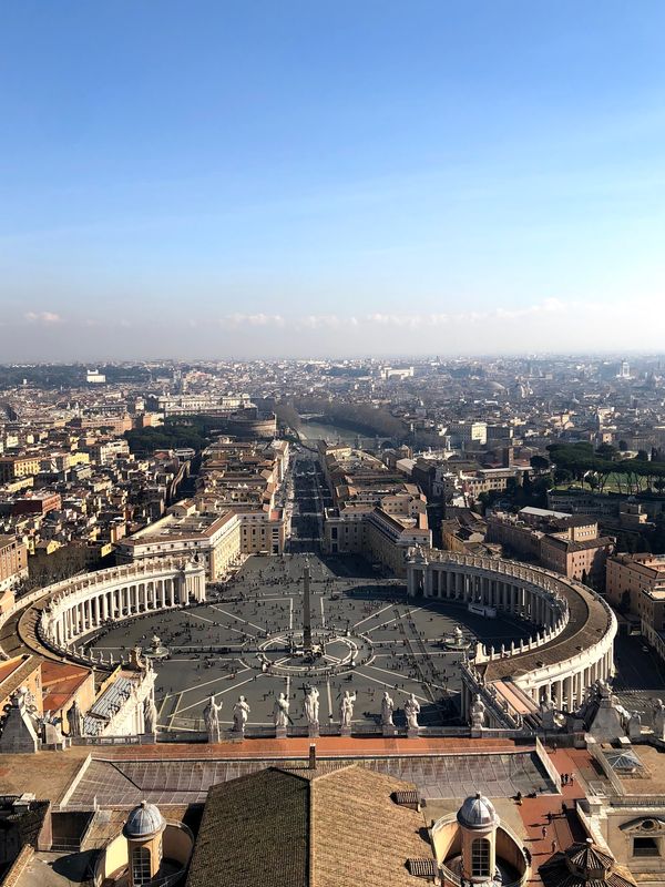 イタリア・ローマ「ローマ旅」の写真