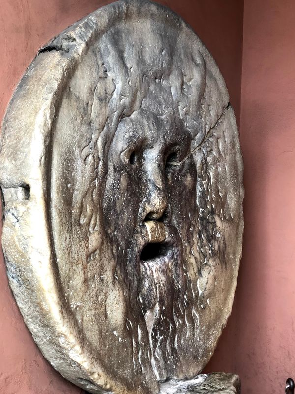 イタリア・ローマ「ローマ旅」の写真