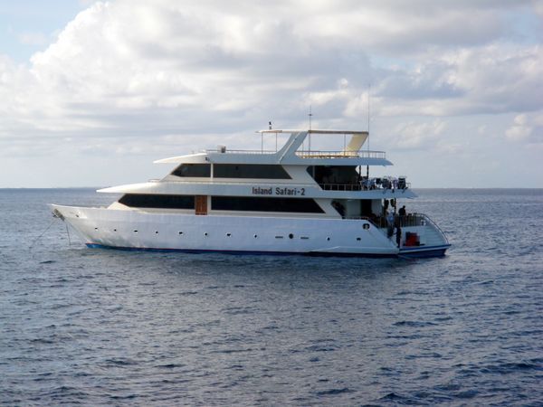 モルディブ・マレ「モルディブ旅行」の写真