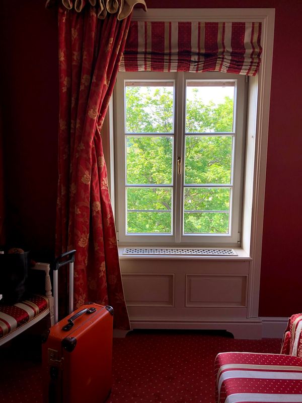 ドイツ・ヴュルツブルク「ハンブルク〜フランクフルト2泊3日のお引越し」の写真