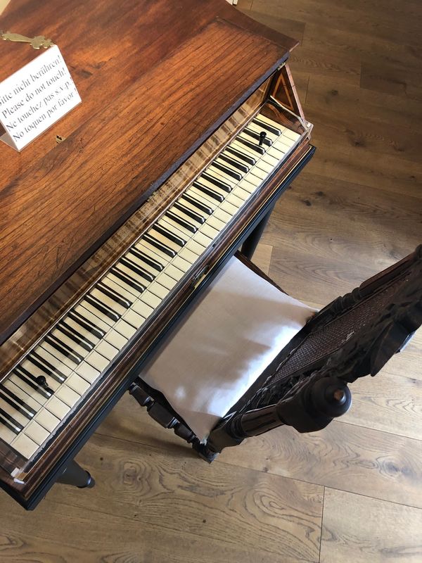 ドイツ・ハンブルク「ハンブルク4ヶ月間の滞在」の写真