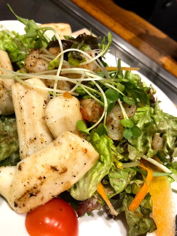 日本・広島市「広島」の写真：広島に行ったら必ず食べる　としのや　のお...