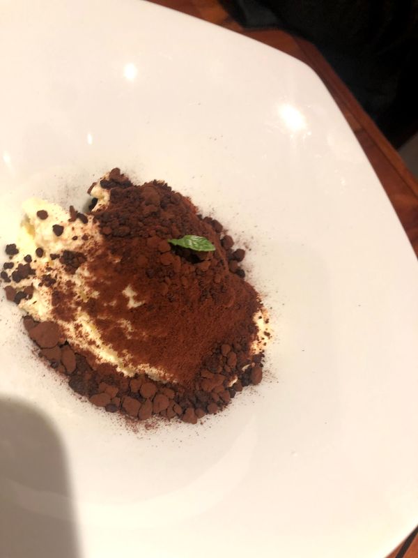 日本・広島市「広島」の写真：ここも必ず行く　スペランツァのイタリアン　