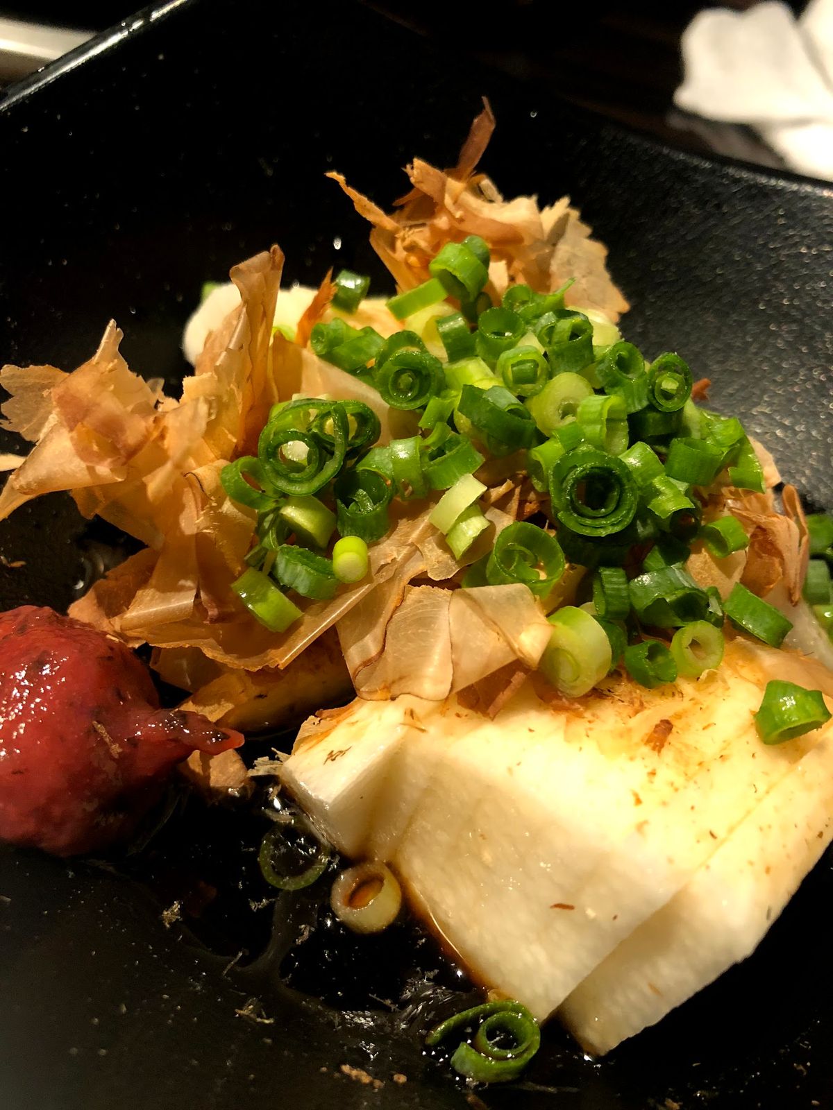 いつもの　としのや　のお好み焼き