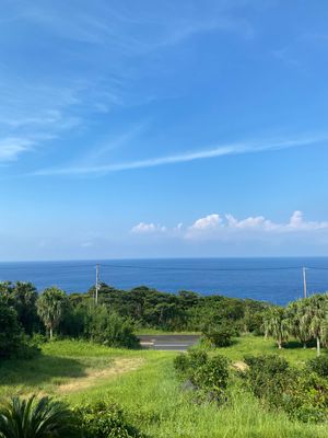 ホテルに到着！
空港からは15分程度かな？ちかいです。直前だったので部屋が...
